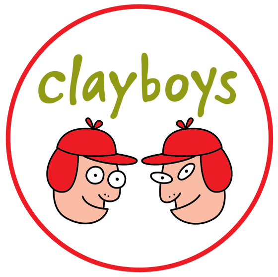 Clayboys Cards