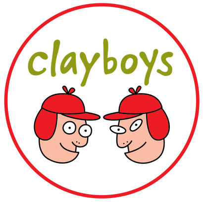 Clayboys Cards