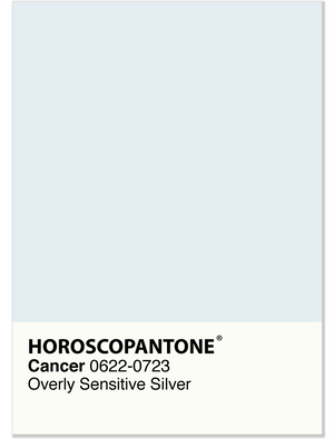 1175 Cancer Horoscopantone