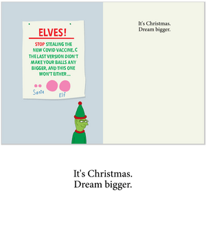 1095 Elf Rules