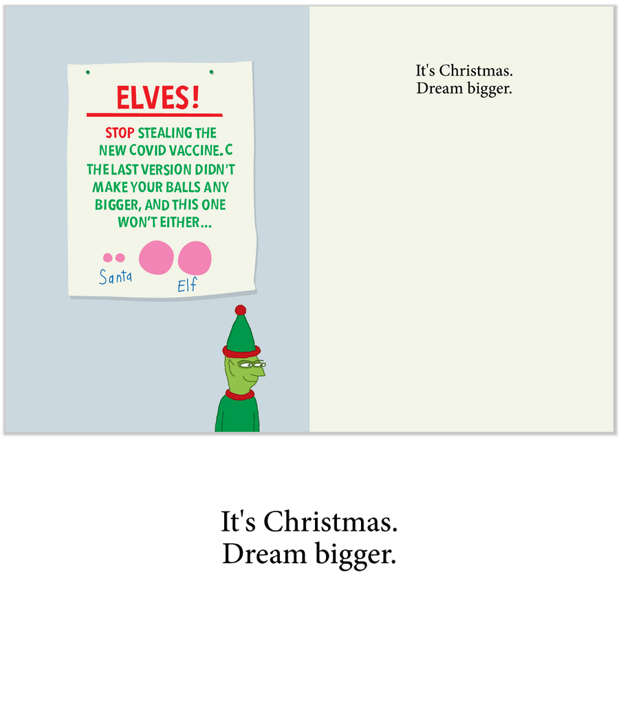 1095 Elf Rules