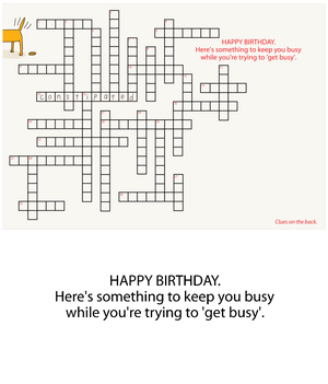 1288 The NYT Constipated Crossword