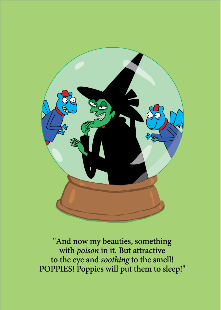 427 Poopies (Birthday Card)