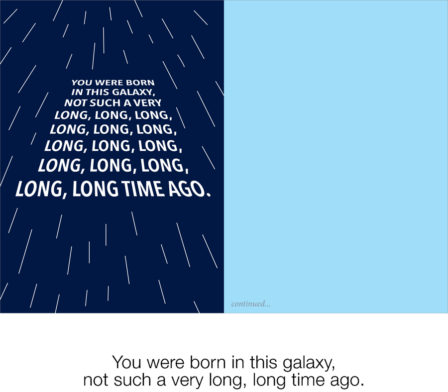 620 Jedi Mind Tricks (Birthday Card)