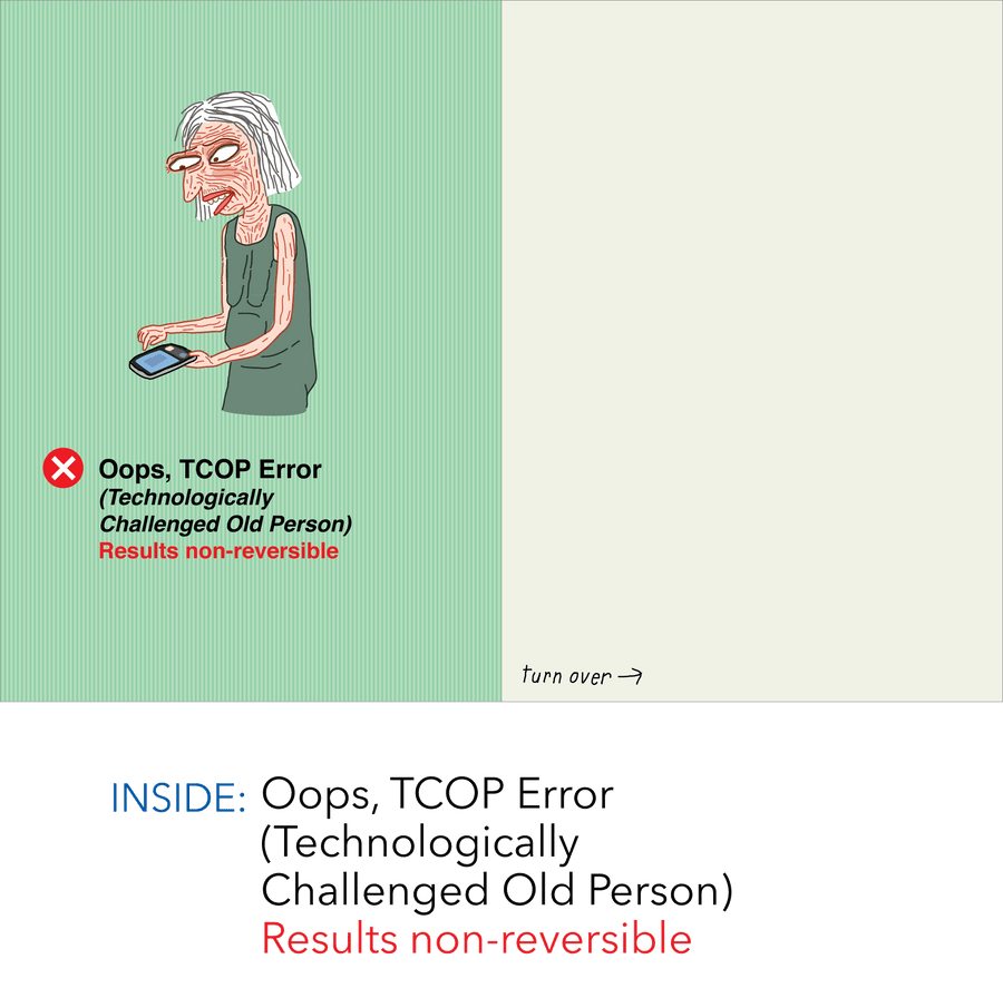955 The Fountain of Youth App