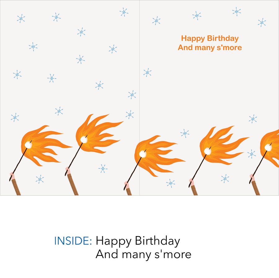 971 Kumbaya (All Occasion, Birthday)