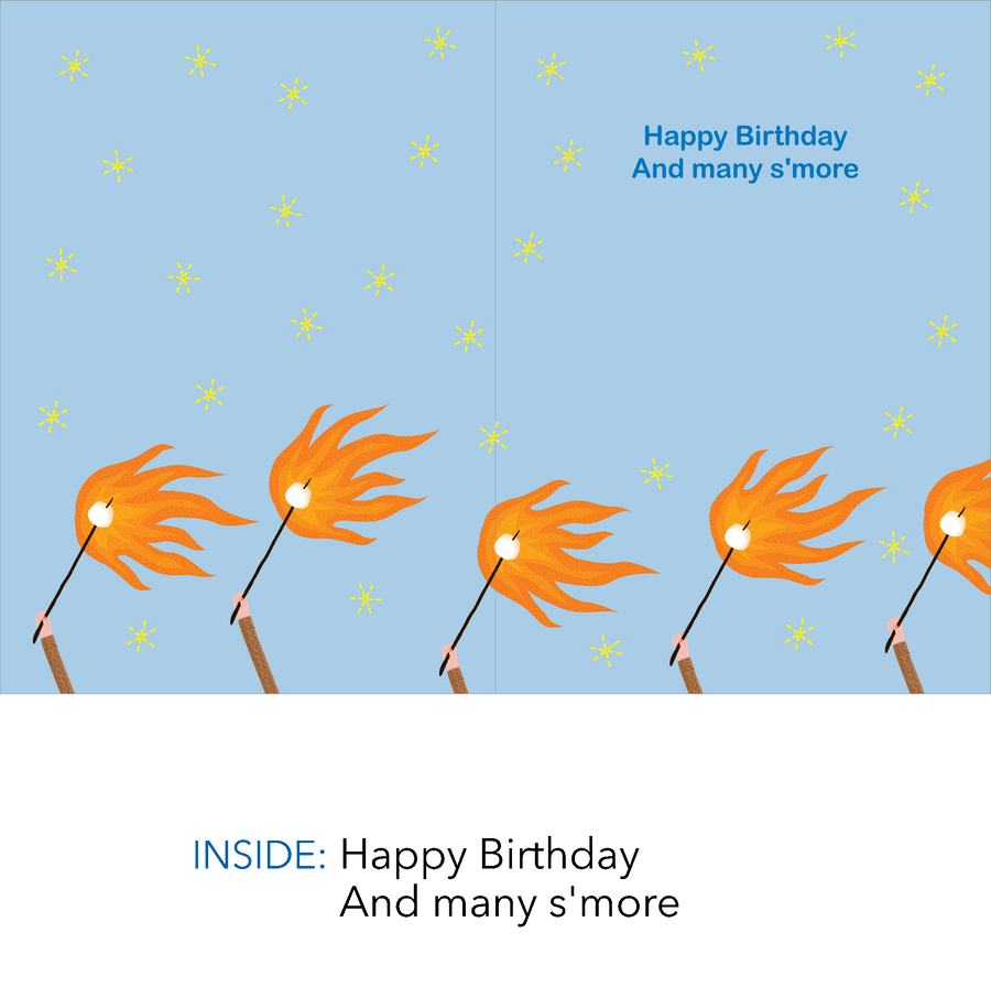 971 Kumbaya (All Occasion, Birthday)