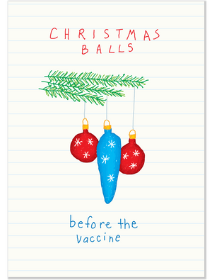 1120 Christmas Balls