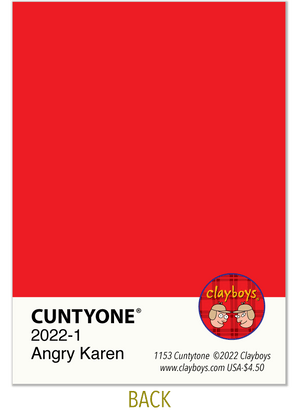1153 Cuntytone