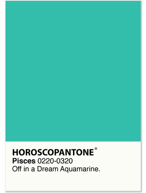 1183 Pisces Horoscopantone