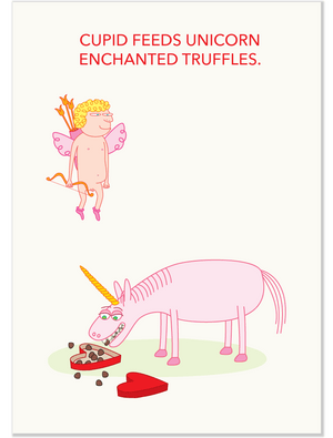 1184 Enchanted Truffles (Valentine)