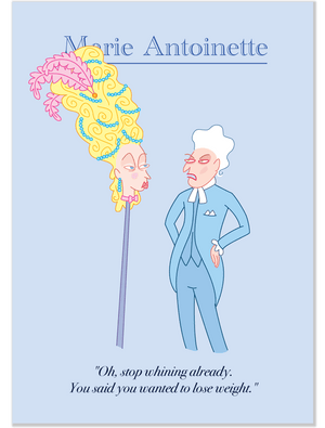 1210 Marie Antoinette