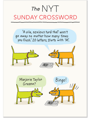 1211 The Sunday Crossword