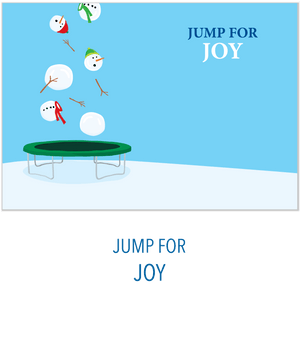 657 Jump For Joy